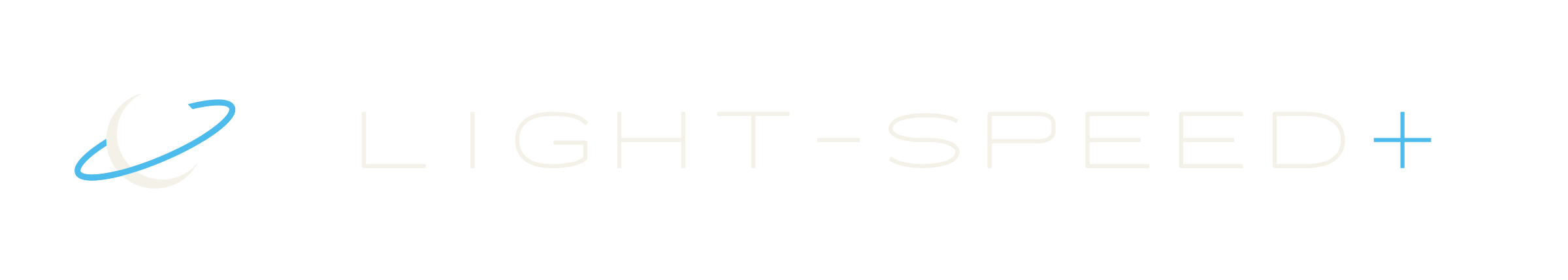 LIGHT-SPEED+